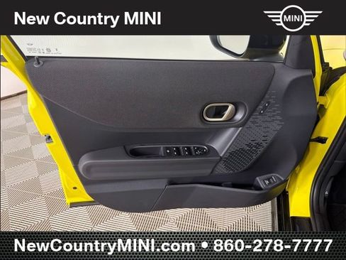 New 2026 MINI Cooper S FWD image 11