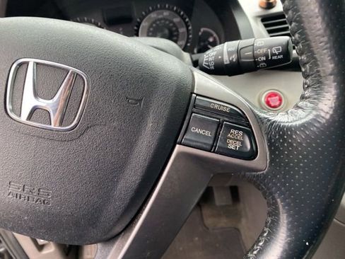 Used 2016 Honda Odyssey EX-L image 17