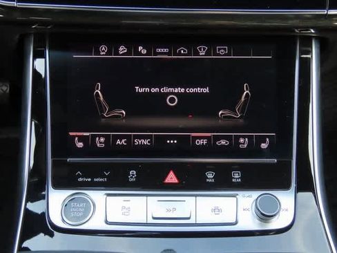 Used 2025 Audi Q7 3.0T Prestige w/ Prestige Package image 24