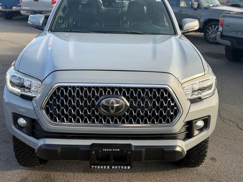 Used 2019 Toyota Tacoma TRD Off-Road image 88