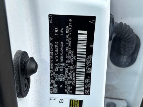 Used 2022 Lexus RX 350 F Sport w/ Accessory Package image 31