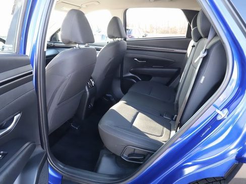 Used 2024 Hyundai Tucson SEL image 20