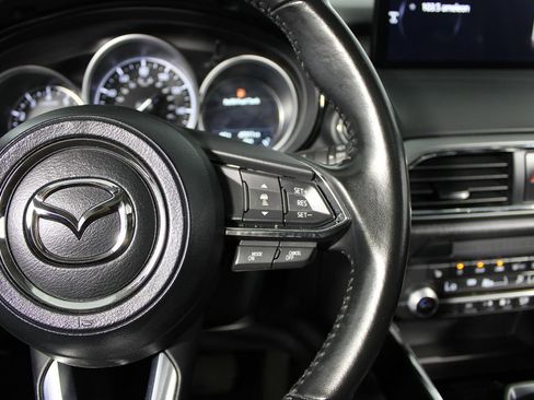 Used 2023 MAZDA CX-9 Touring image 17