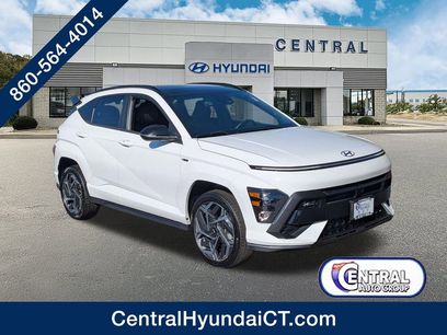Used 2024 Hyundai Kona N Line