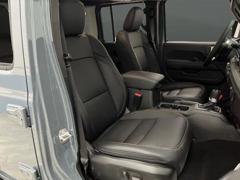 New 2026 Jeep Wrangler Sahara image 30