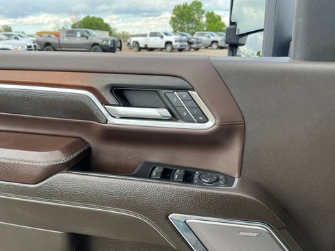 Certified 2024 GMC Sierra 2500 Denali w/ Denali Reserve Package AWD/4WD image 23