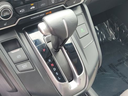 Certified 2017 Honda CR-V EX-L image 29