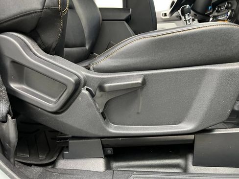 Used 2024 Ford Bronco Badlands AWD/4WD image 23