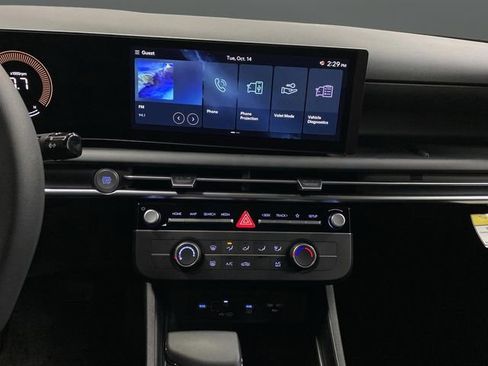 New 2026 Hyundai Santa Cruz SE image 7