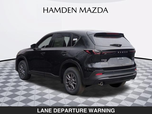 New 2026 MAZDA CX-5 Select AWD/4WD image 5
