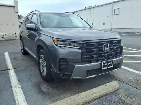 Used 2026 Honda Pilot EX-L image 11