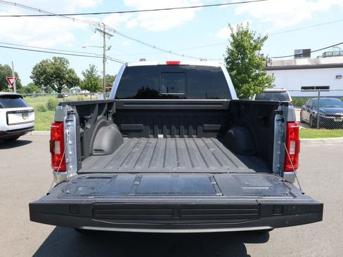 Used 2024 Kia EV9 Wind image 29