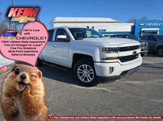 Used 2017 Chevrolet Silverado 1500 LT w/ All Star Edition video 1