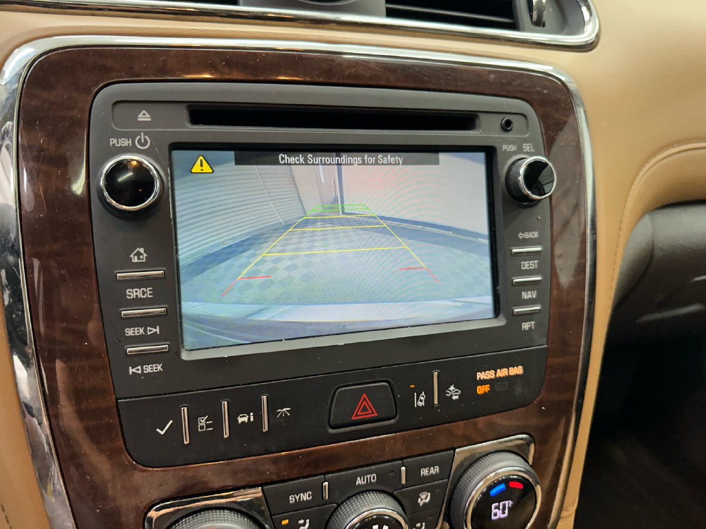 Used 2017 Buick Enclave Premium FWD image 32