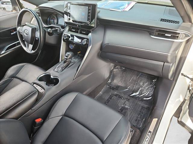 Used 2022 Toyota Venza XLE AWD/4WD image 28