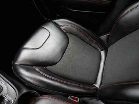 Certified 2022 Jeep Cherokee Trailhawk w/ Comfort/Convenience Group image 42