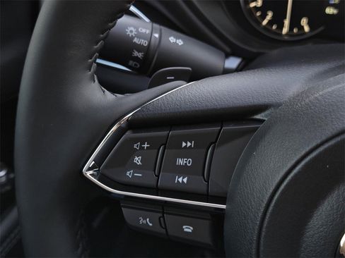 New 2025 MAZDA CX-5 AWD 2.5 S image 23