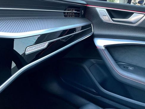 Used 2022 Audi RS 7 Sportback image 26