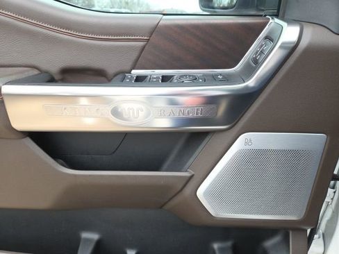 Used 2023 Ford F250 King Ranch w/ Chrome Package image 10