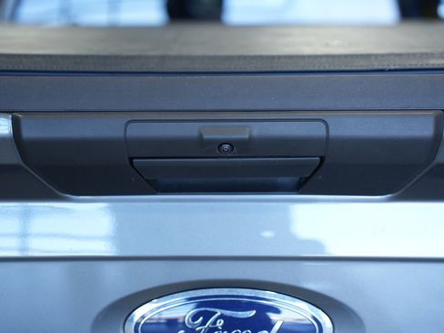 Used 2023 Ford F150 XLT w/ Equipment Group 301A Mid AWD/4WD image 11