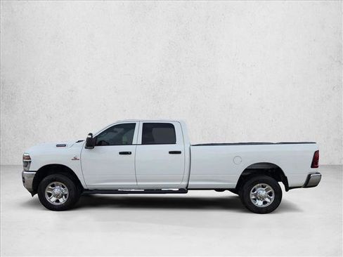 New 2026 RAM 2500 Tradesman image 5