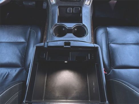 Used 2017 Chevrolet Tahoe LT image 35