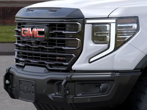 New 2026 GMC Sierra 1500 AT4X AWD/4WD image 13