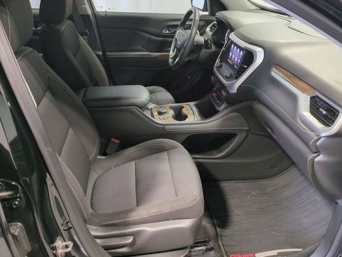 Used 2023 GMC Acadia SLE w/ Driver Convenience Package image 27