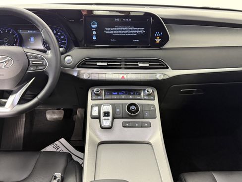 Used 2022 Hyundai Palisade SEL w/ Premium Package image 12