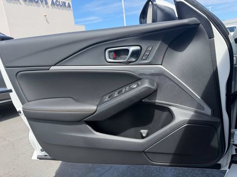 New 2026 Acura Integra A-Spec FWD image 15