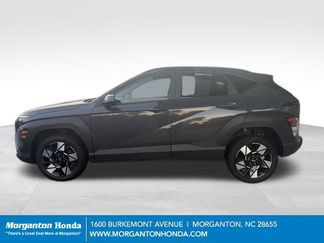 Used 2025 Hyundai Kona SEL AWD/4WD image 4