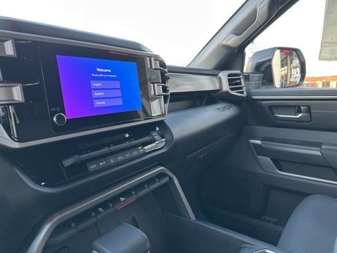 New 2026 Toyota Tundra SR5 image 10