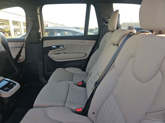Used 2026 Volvo XC90 B6 Plus AWD/4WD image 6