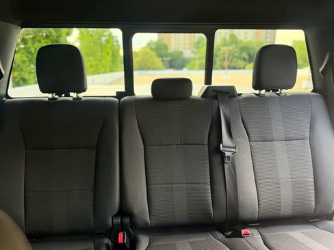 Used 2016 Ford F150 XLT AWD/4WD image 29