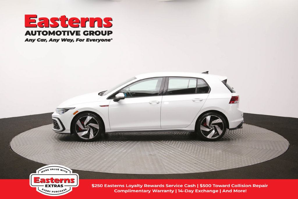 Used 2024 Volkswagen GTI S FWD image 58