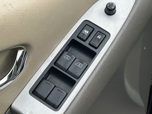Used 2014 Nissan Murano SV w/ Value Package AWD/4WD image 26