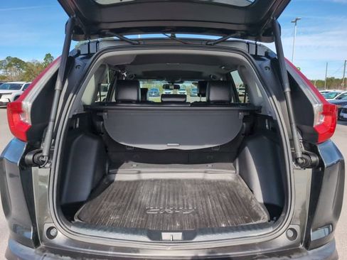 Used 2019 Honda CR-V EX-L image 5