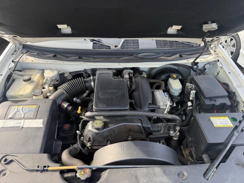 Used 2002 GMC Envoy SLT image 16