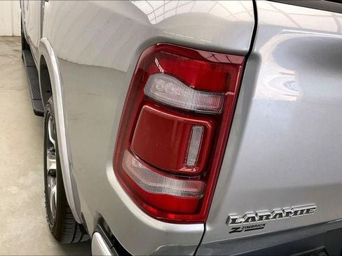Used 2022 RAM 1500 Laramie AWD/4WD image 26
