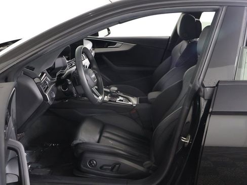 Used 2023 Audi A5 2.0T Premium Plus w/ Premium Plus image 30