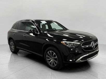 Certified 2023 Mercedes-Benz GLC 300 4MATIC