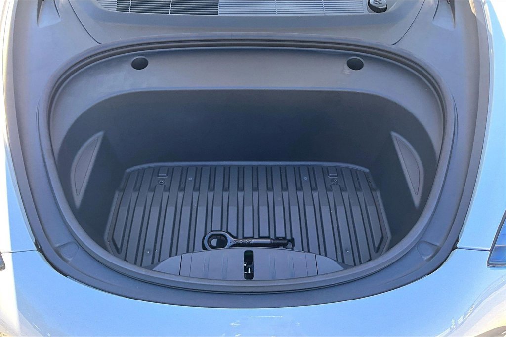 Used 2021 Tesla Model 3 Standard Range Plus RWD image 30