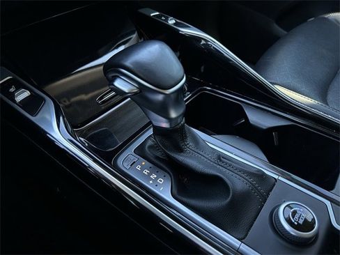 Used 2021 Kia Sorento SX image 21