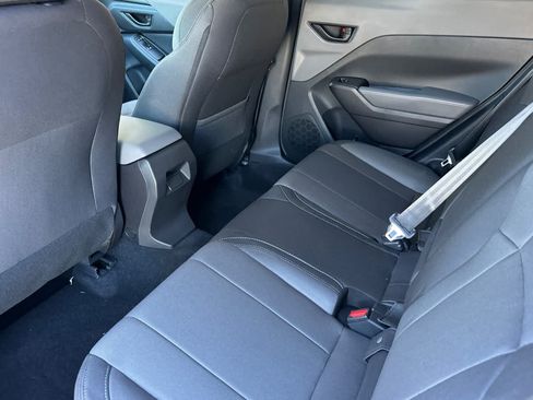 New 2026 Subaru Crosstrek 2.5i AWD/4WD image 12