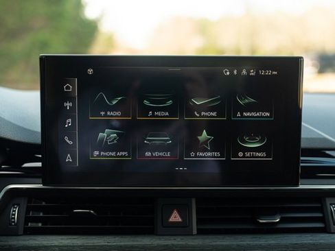 Used 2023 Audi A5 2.0T Premium Plus w/ Premium Plus image 29