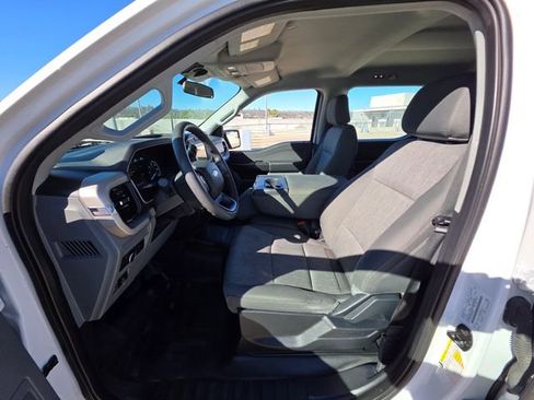 Used 2021 Ford F150 XL w/ Equipment Group 101A High image 11