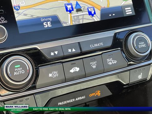 Used 2021 Honda Civic Sport Touring image 25