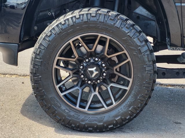 Used 2023 RAM 2500 Limited AWD/4WD image 6