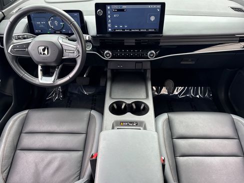 Used 2024 Honda Prologue Touring image 16