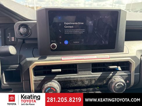 Certified 2024 Toyota Tacoma SR image 21